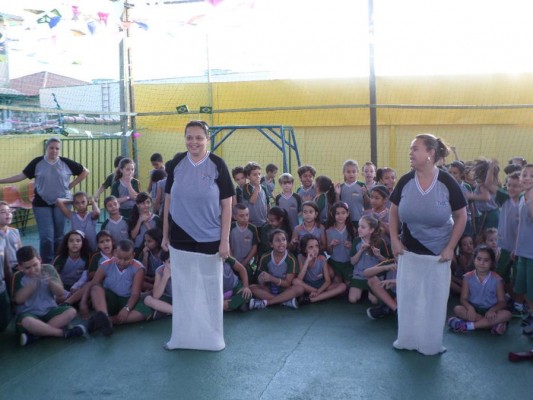 2014 - Festival Interativo — foto 45