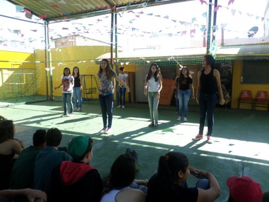 2014 - Festival Interativo — foto 48