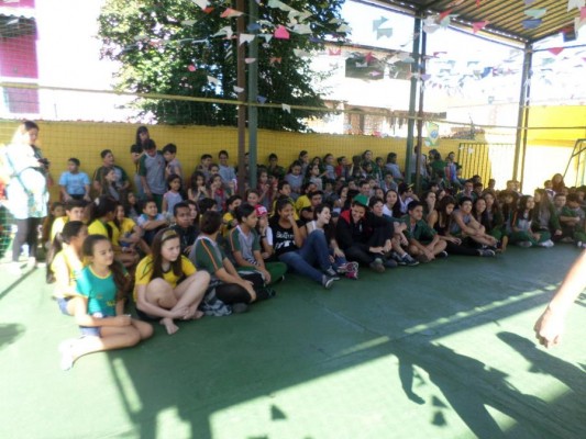 2014 - Festival Interativo — foto 49