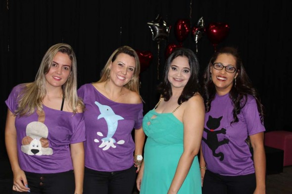 2016 - Formatura 2º Período — foto 2