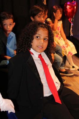2016 - Formatura 2º Período — foto 5