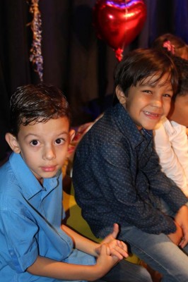 2016 - Formatura 2º Período — foto 6