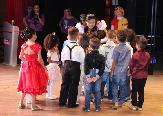 2016 - Formatura 2º Período — foto 7