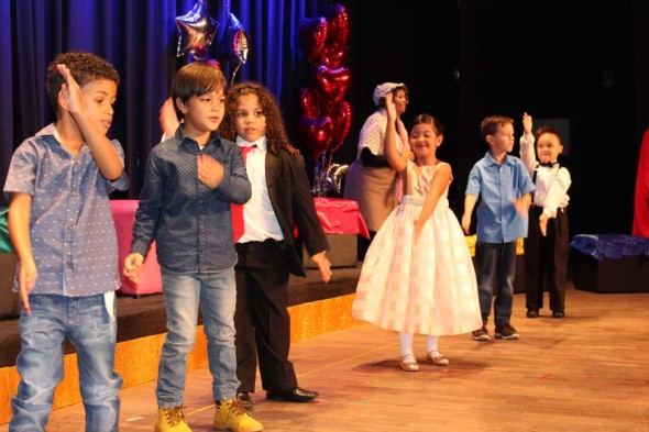 2016 - Formatura 2º Período — foto 8