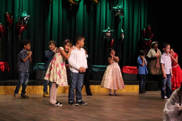 2016 - Formatura 2º Período — foto 9