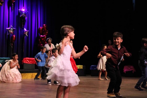 2016 - Formatura 2º Período — foto 10