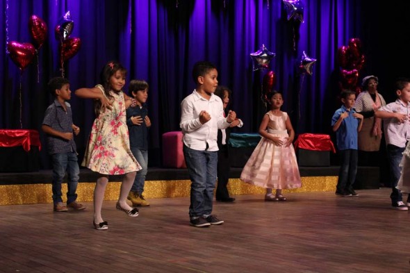 2016 - Formatura 2º Período — foto 11