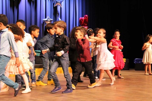 2016 - Formatura 2º Período — foto 12