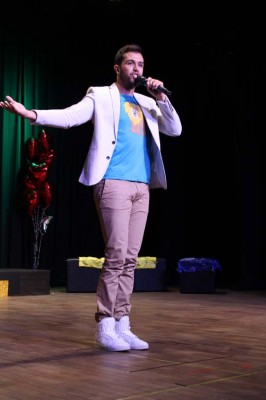 2016 - Formatura 2º Período — foto 15