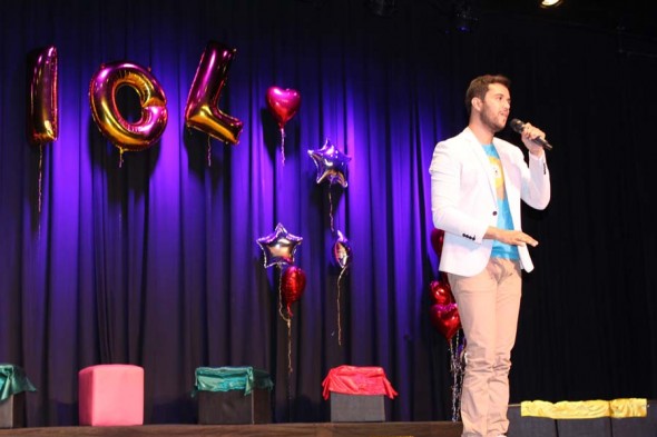2016 - Formatura 2º Período — foto 17