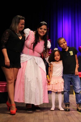 2016 - Formatura 2º Período — foto 19