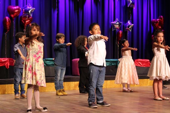 2016 - Formatura 2º Período — foto 20