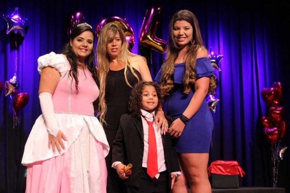 2016 - Formatura 2º Período — foto 21