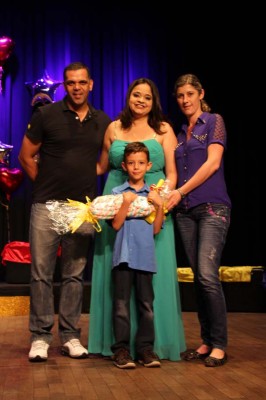 2016 - Formatura 2º Período — foto 22
