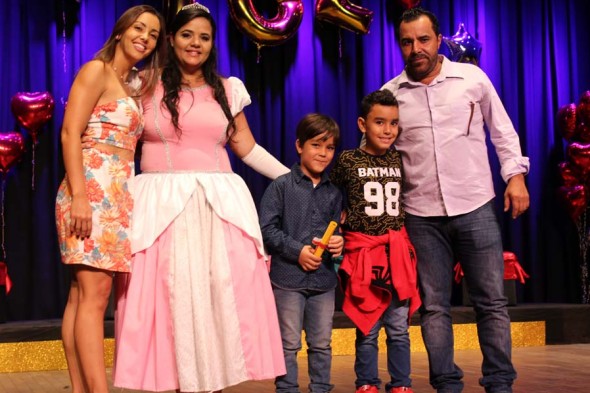 2016 - Formatura 2º Período — foto 23