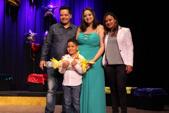 2016 - Formatura 2º Período — foto 24
