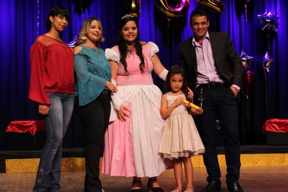 2016 - Formatura 2º Período — foto 25
