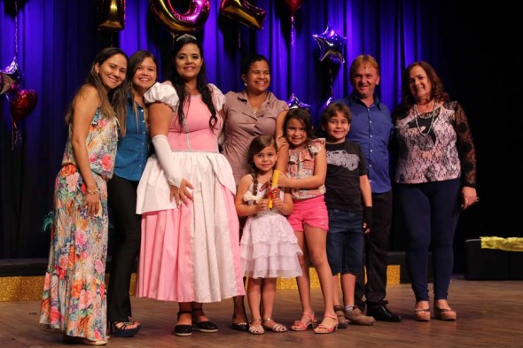 2016 - Formatura 2º Período — foto 26
