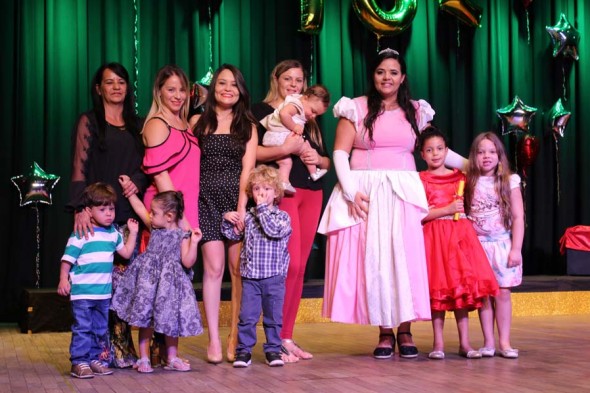 2016 - Formatura 2º Período — foto 27