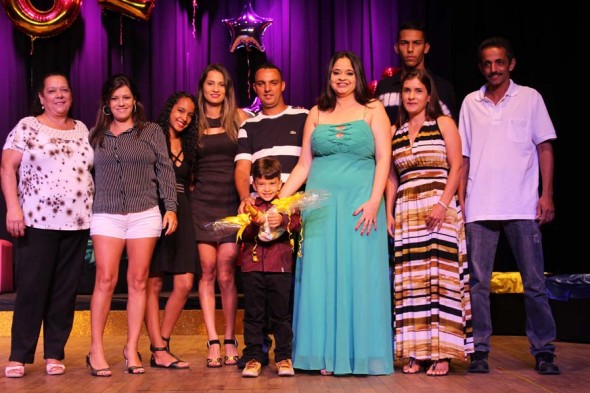2016 - Formatura 2º Período — foto 28
