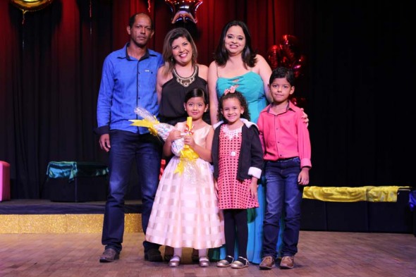 2016 - Formatura 2º Período — foto 29