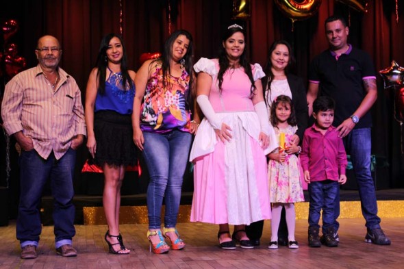 2016 - Formatura 2º Período — foto 30