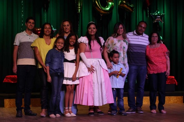 2016 - Formatura 2º Período — foto 32