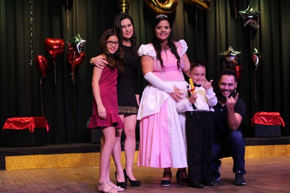 2016 - Formatura 2º Período — foto 33