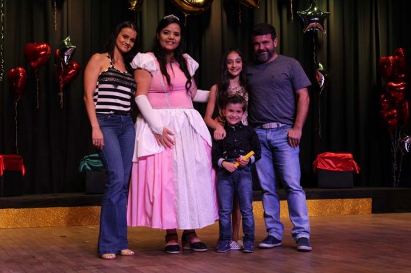 2016 - Formatura 2º Período — foto 34
