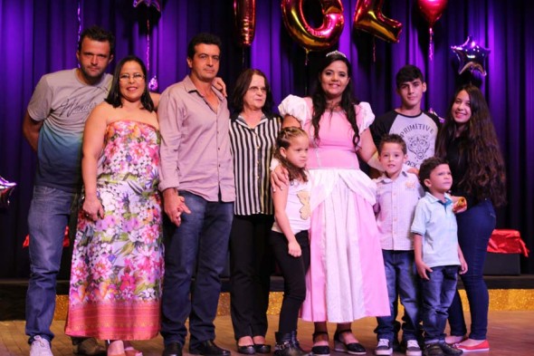 2016 - Formatura 2º Período — foto 35
