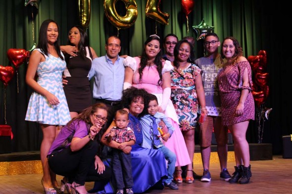 2016 - Formatura 2º Período — foto 36