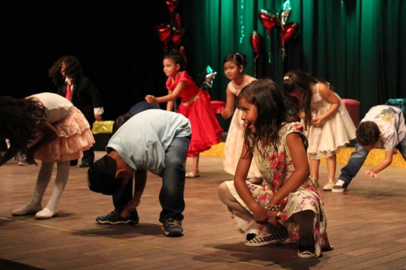 2016 - Formatura 2º Período — foto 40