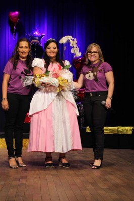 2016 - Formatura 2º Período — foto 43