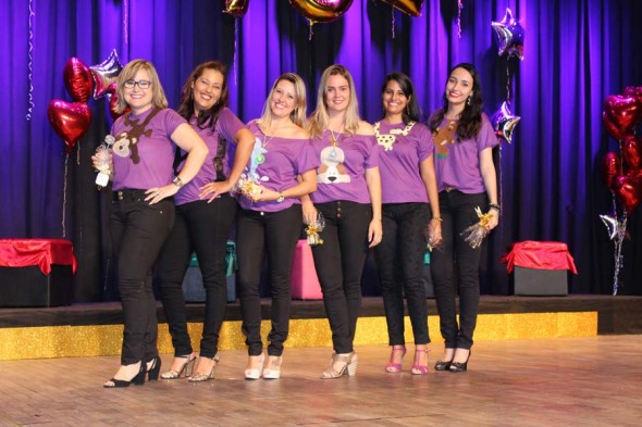 2016 - Formatura 2º Período — foto 44