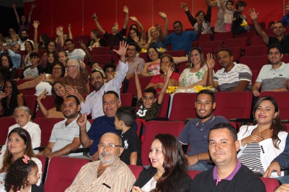2016 - Formatura 2º Período — foto 45