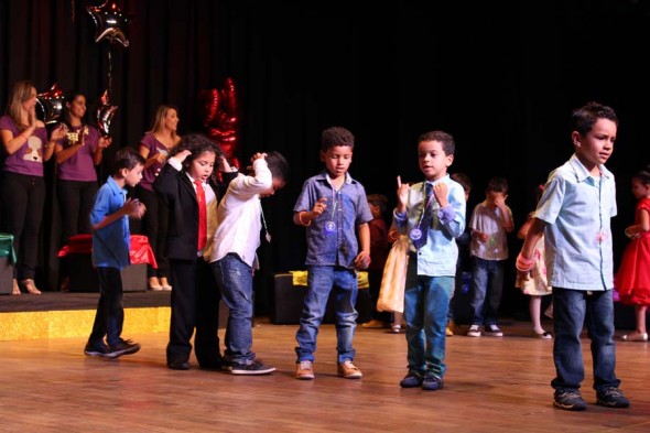 2016 - Formatura 2º Período — foto 47