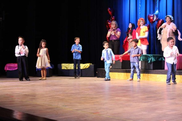 2016 - Formatura 2º Período — foto 48