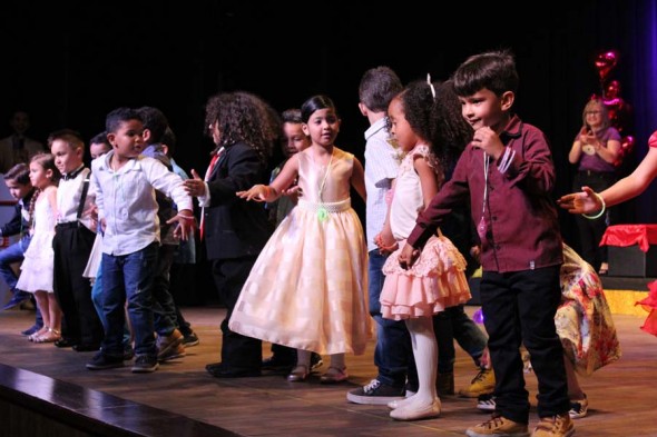 2016 - Formatura 2º Período — foto 49