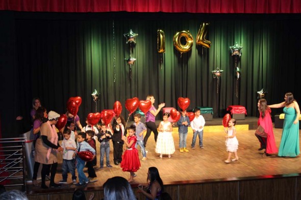 2016 - Formatura 2º Período — foto 50