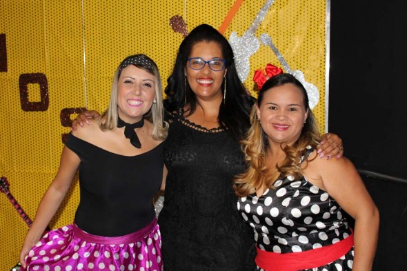 2017 - Formatura 2º Período — foto 3