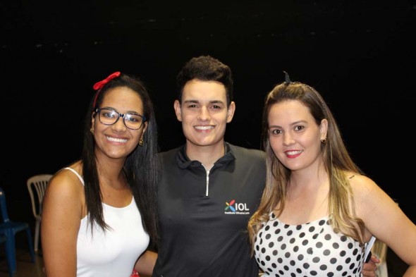 2017 - Formatura 2º Período — foto 4