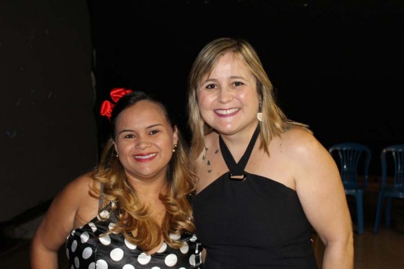 2017 - Formatura 2º Período — foto 5