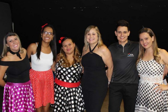 2017 - Formatura 2º Período — foto 6