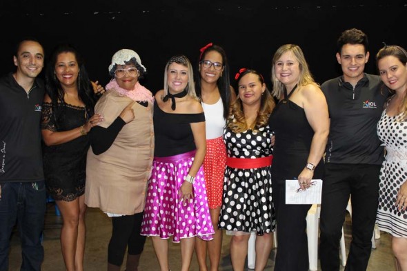 2017 - Formatura 2º Período — foto 7