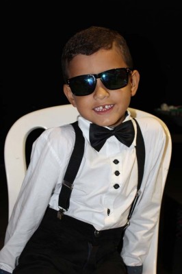 2017 - Formatura 2º Período — foto 8