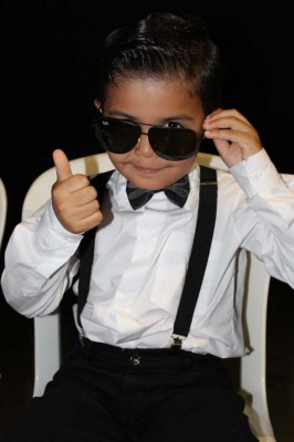 2017 - Formatura 2º Período — foto 9