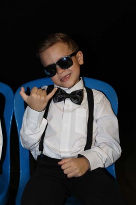 2017 - Formatura 2º Período — foto 11