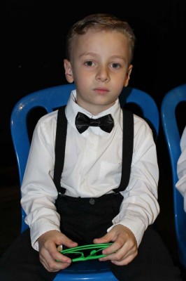 2017 - Formatura 2º Período — foto 12