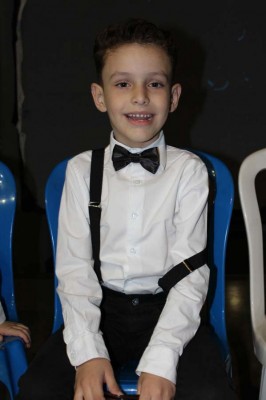 2017 - Formatura 2º Período — foto 17