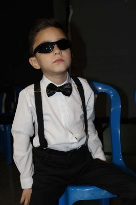 2017 - Formatura 2º Período — foto 18